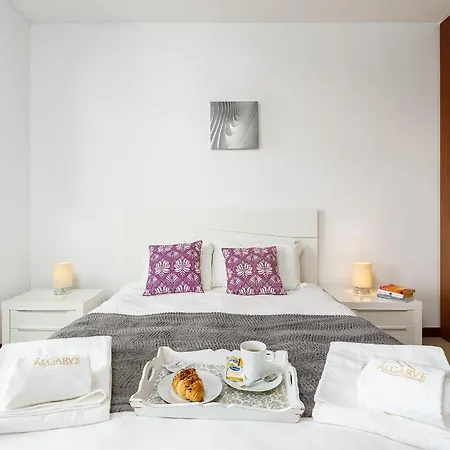 Marina Village Appartement