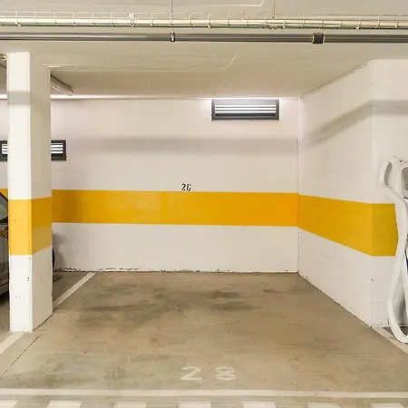 Appartement Marina Village Lagos