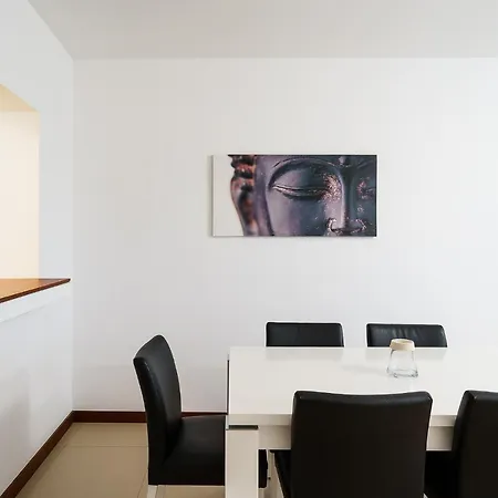 Marina Village Appartement Lagos