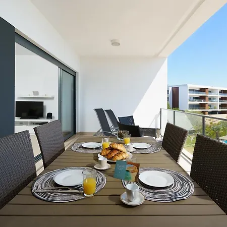 Marina Village | Pool, Garage & Balcony