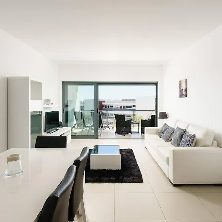Marina Village Appartamento *