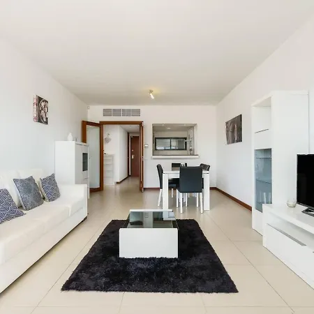 Appartamento Marina Village Lagos