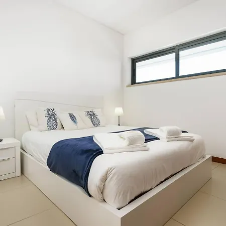Appartamento Marina Village *