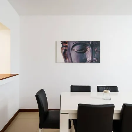 Appartamento Marina Village *