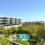 Marina Village Appartement Lagos
