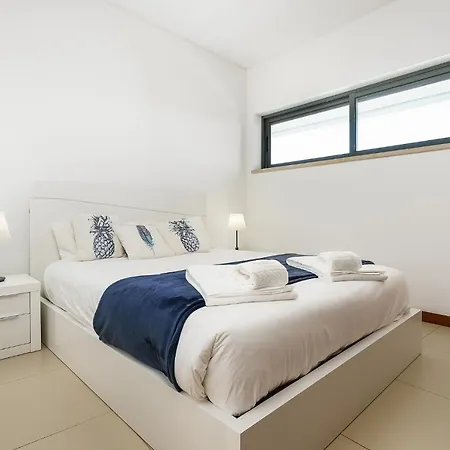 Marina Village Apartment Lagos