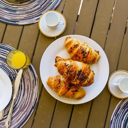 Marina Village Apartment Lagos