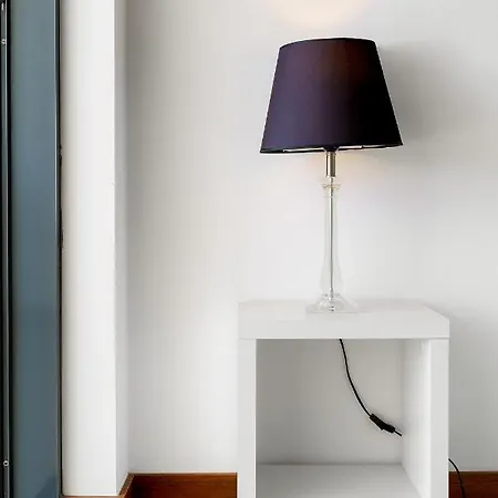 Marina Village Apartament