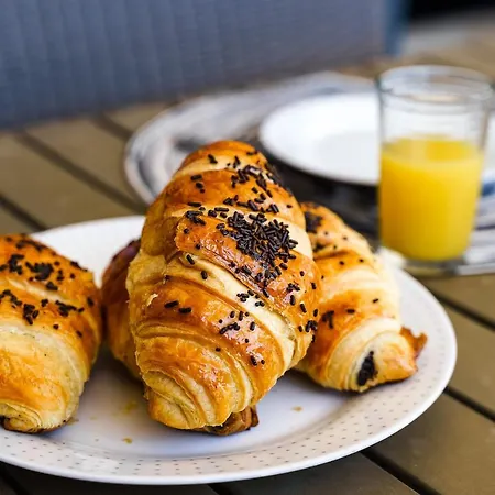 Marina Village Apartment Lagos