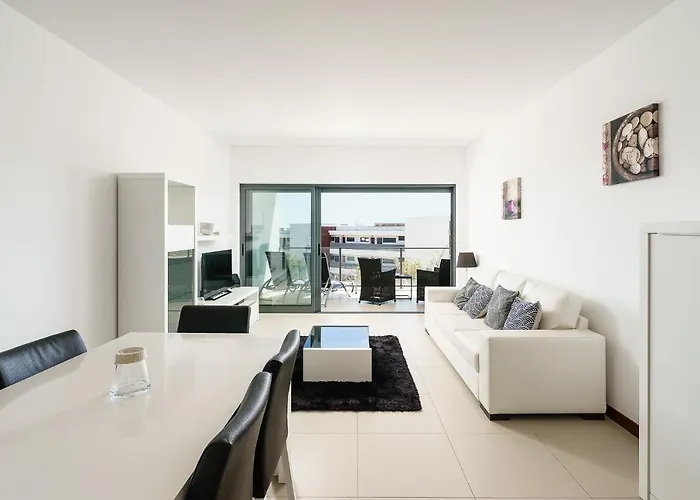 Marina Village *