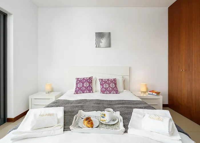 Marina Village Appartement