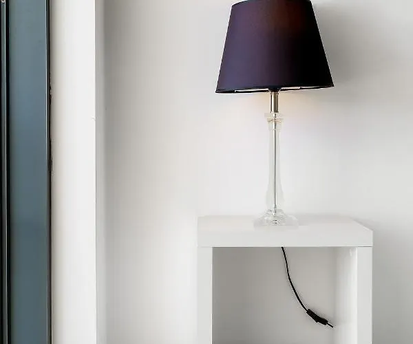 Marina Village Appartement