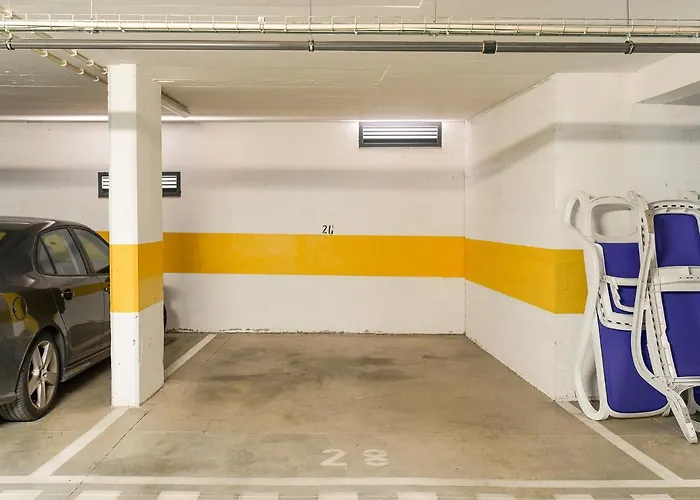 Appartement Marina Village Lagos