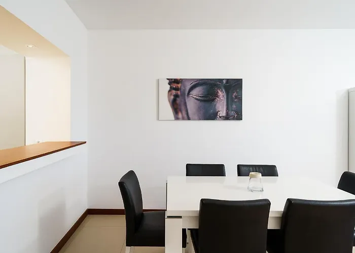 Marina Village Appartement Lagos