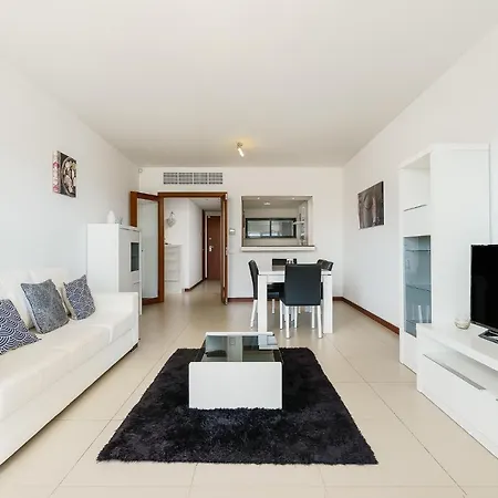 Marina Village Apartamento *