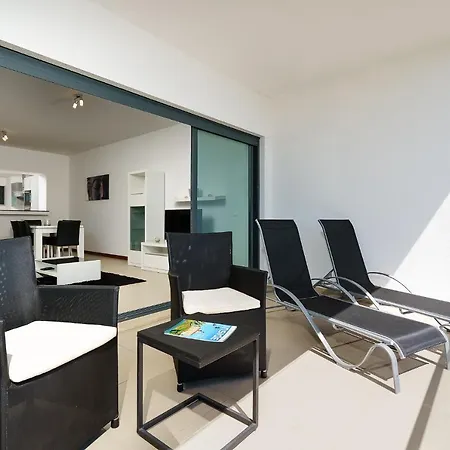 アパート Marina Village ラゴス