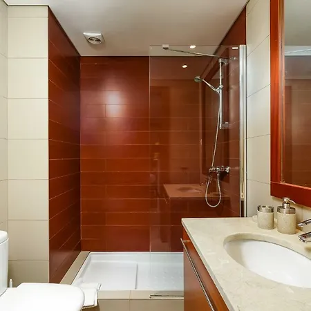 Apartamento Marina Village